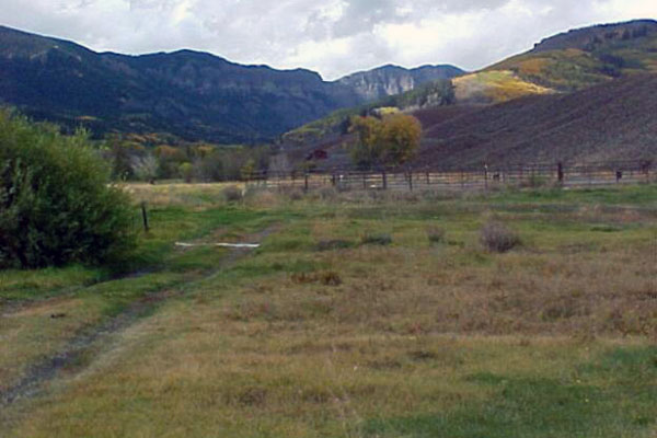 Mill Creek Ranch
