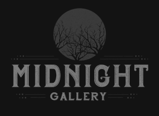 Midnight Gallery 1 For Open Space 1 for open space